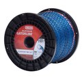 Oregon Platinum Gatorline SuperTwist Trimmer Line, .095" by 1440', 5Lb Spool 20-113